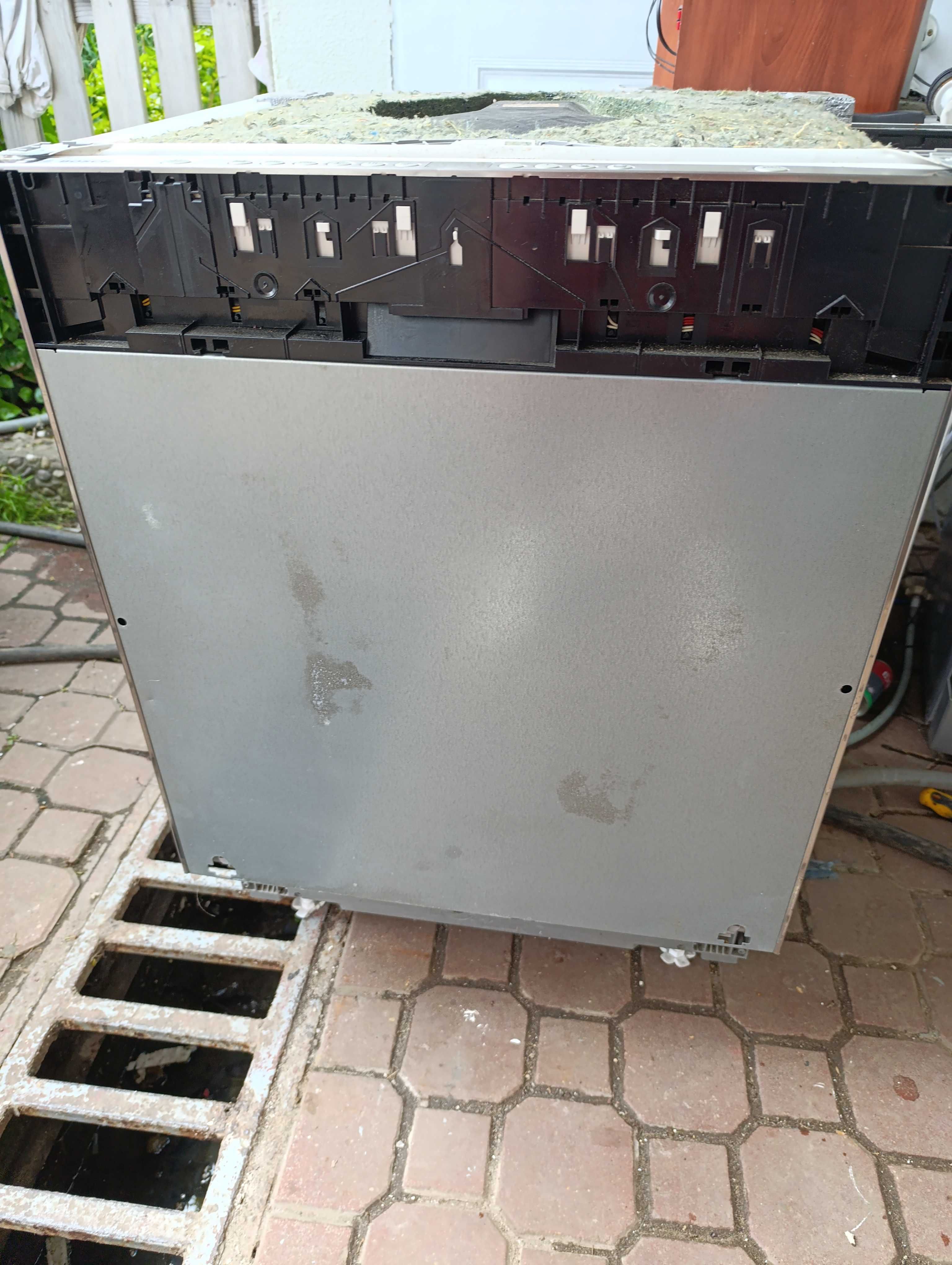 Zmywarka do pelnej zabudowy Bosch 60 cm sl6p1b sprawna