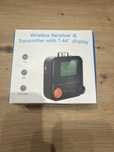 Wireless receiver Transmiter