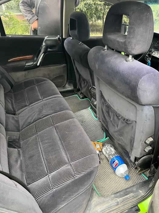 Продам Opel omega 3.0 1995р