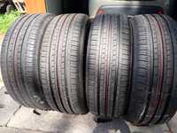 Opony letnie Bridgestone ECOPIA 195 55 R16 jak NOWE