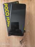 Poco F5 PRO 12/256 stan jak nowy