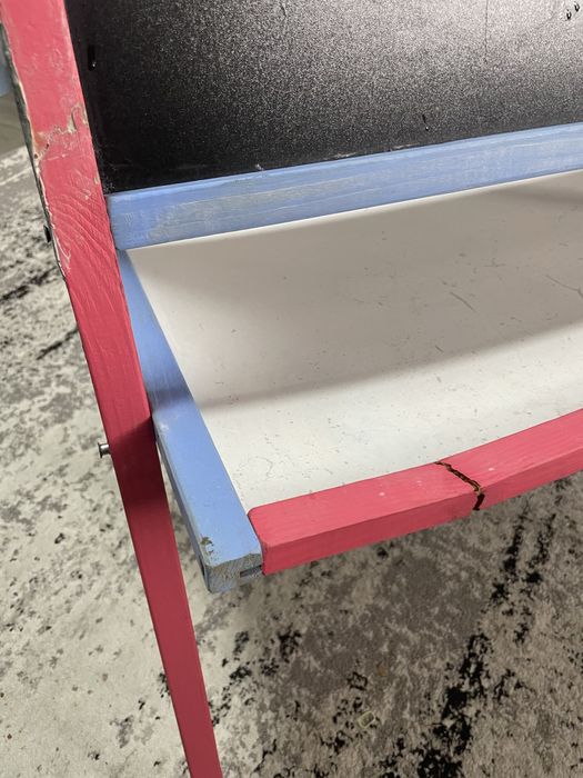 Доска для рисования ребенку