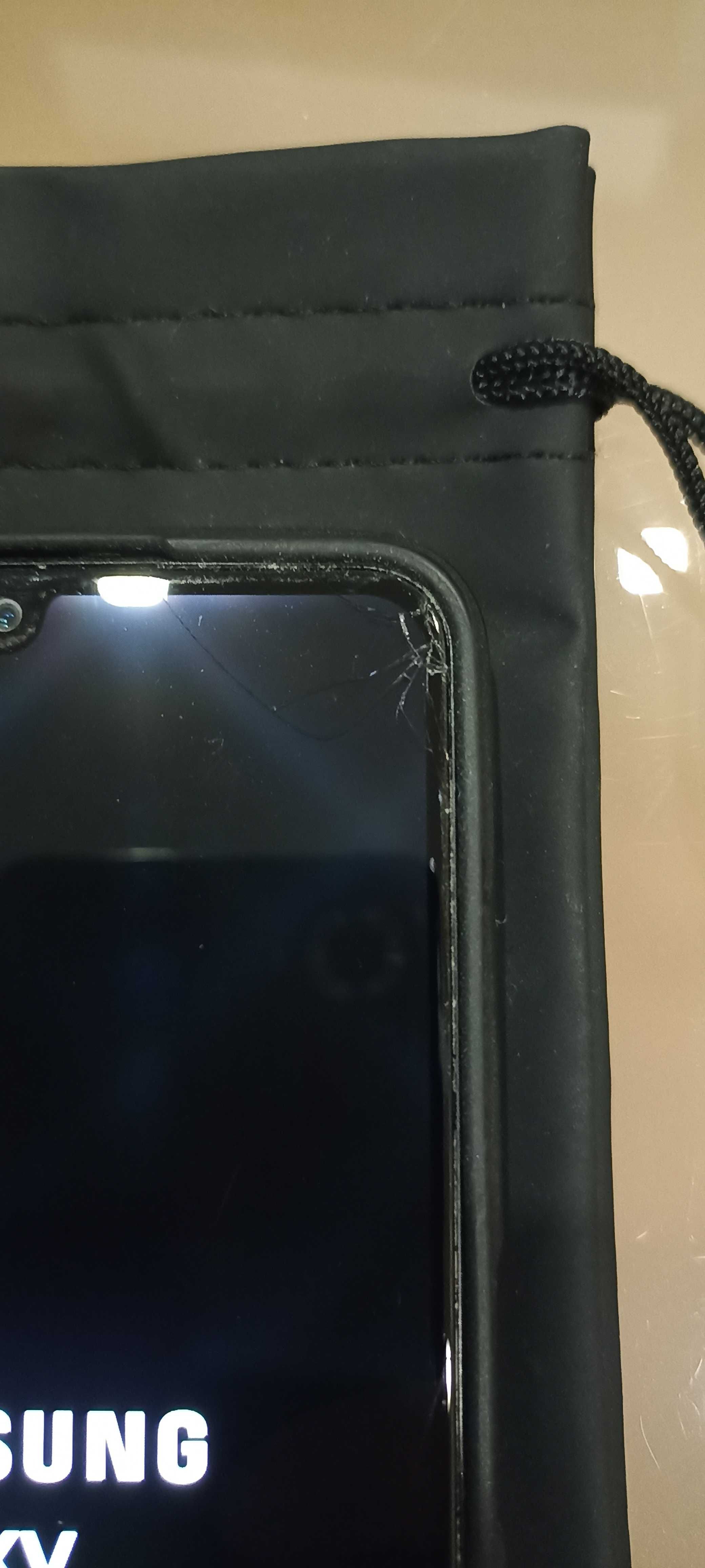 Smartphone Samsung M22
