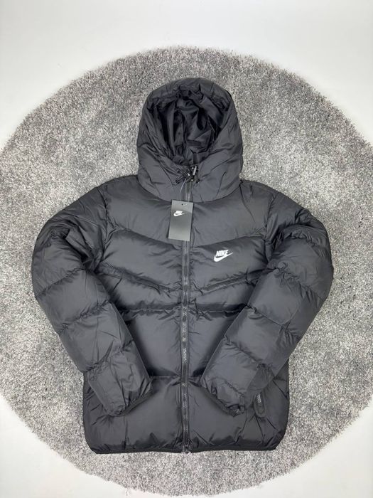 Куртка Nike Storm-FIT