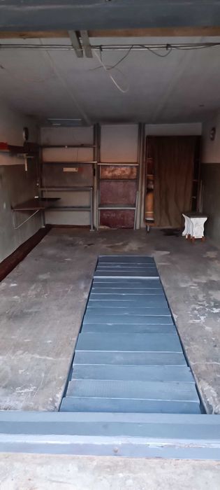 Гараж кооператив Металург