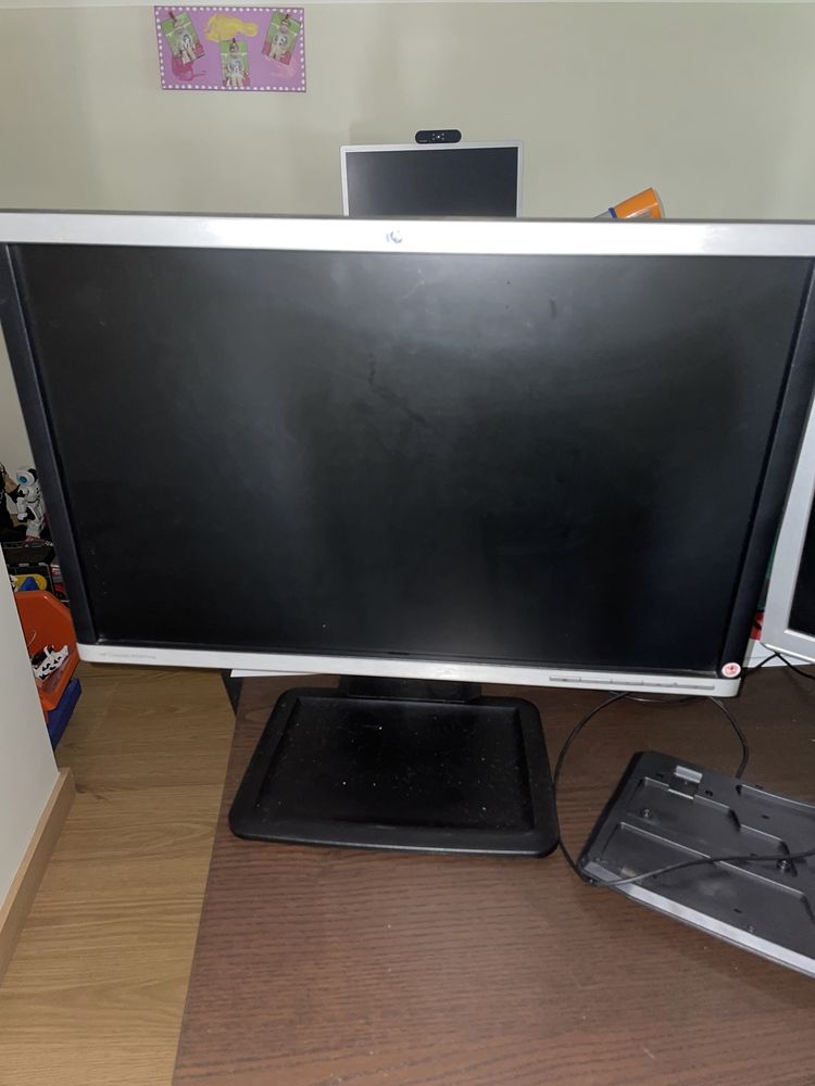 Monitor para computador