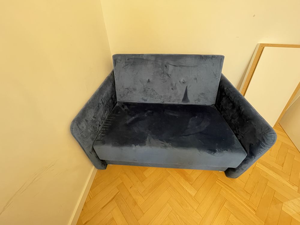 Sofa rozkładana kanapa amerykanka narożnik agata meble model mondo
