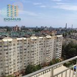 Продам 1 комн ЖК "Вернисаж" Таирова! Красивый вид на город!
