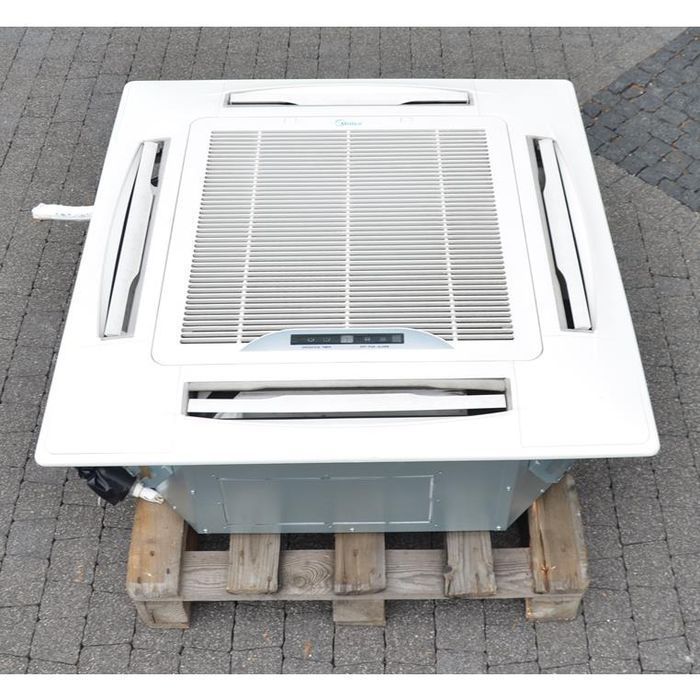 Jednostka wewnętrzna klimatyzatora 10,5 kW MCC-36HRN1