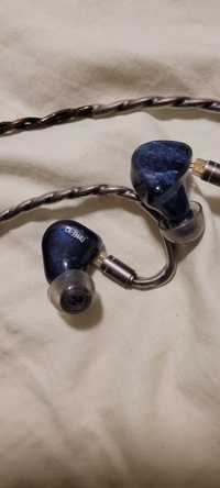 Słuchawki Custom Art Fibae 7 Unlimited