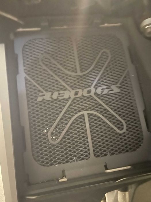 Bmw R1300GS 5 pack full extras