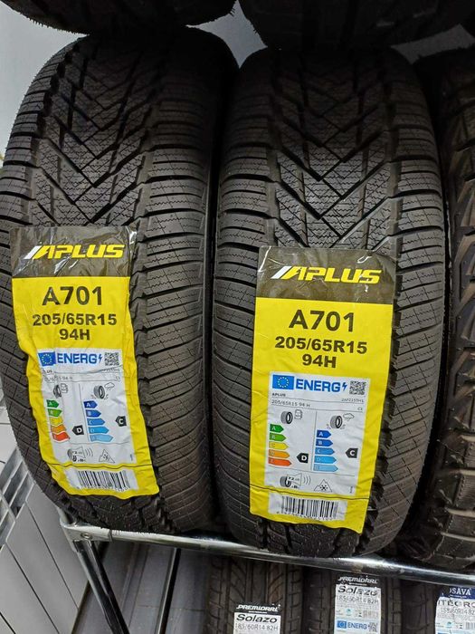 ПРОДАЖ нова шина 205/65R15