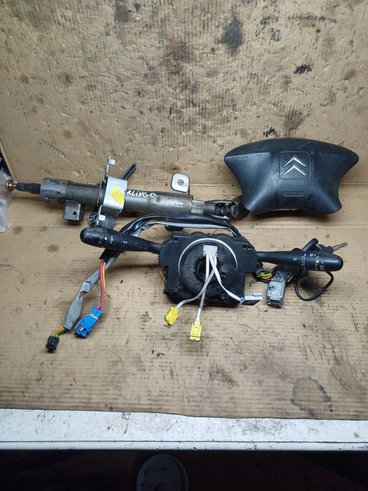 Peugeot Partner Citroen Berlingo гитара перемикач переключатель