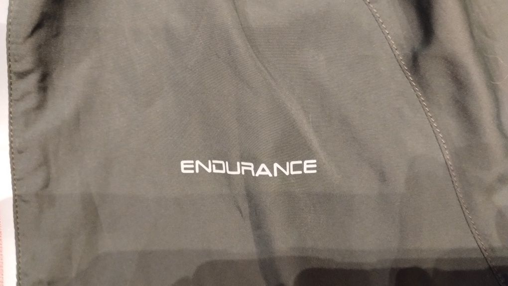 Bluza Endurance Norwegia Damska ale może być uniwesalna