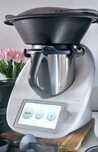 Thermomix TM6 i akcesoria