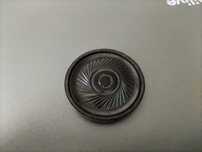 głośnik płaski 8 Ohm 4 w wymiar 40mm