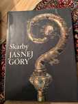 Album Skarby Jasnej Góry