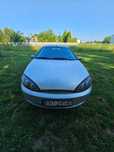 Ford cougar 2.5 V6 LPG