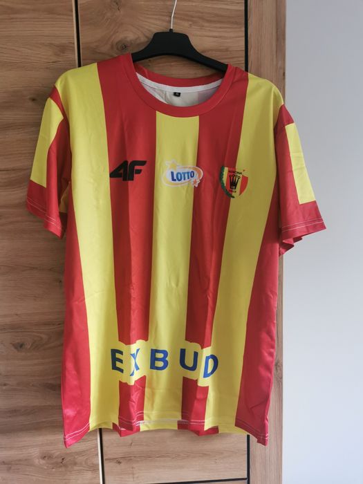 Koszulka klubowa