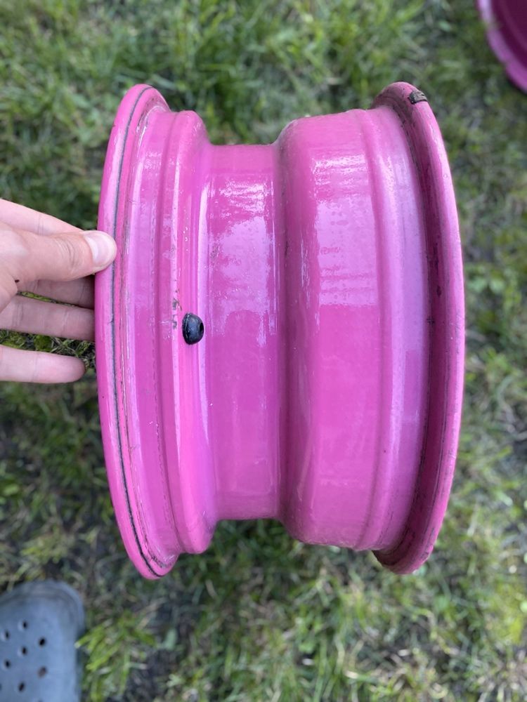 редкісні  диски 5x139.7 R15 jimny new exc/usa2
