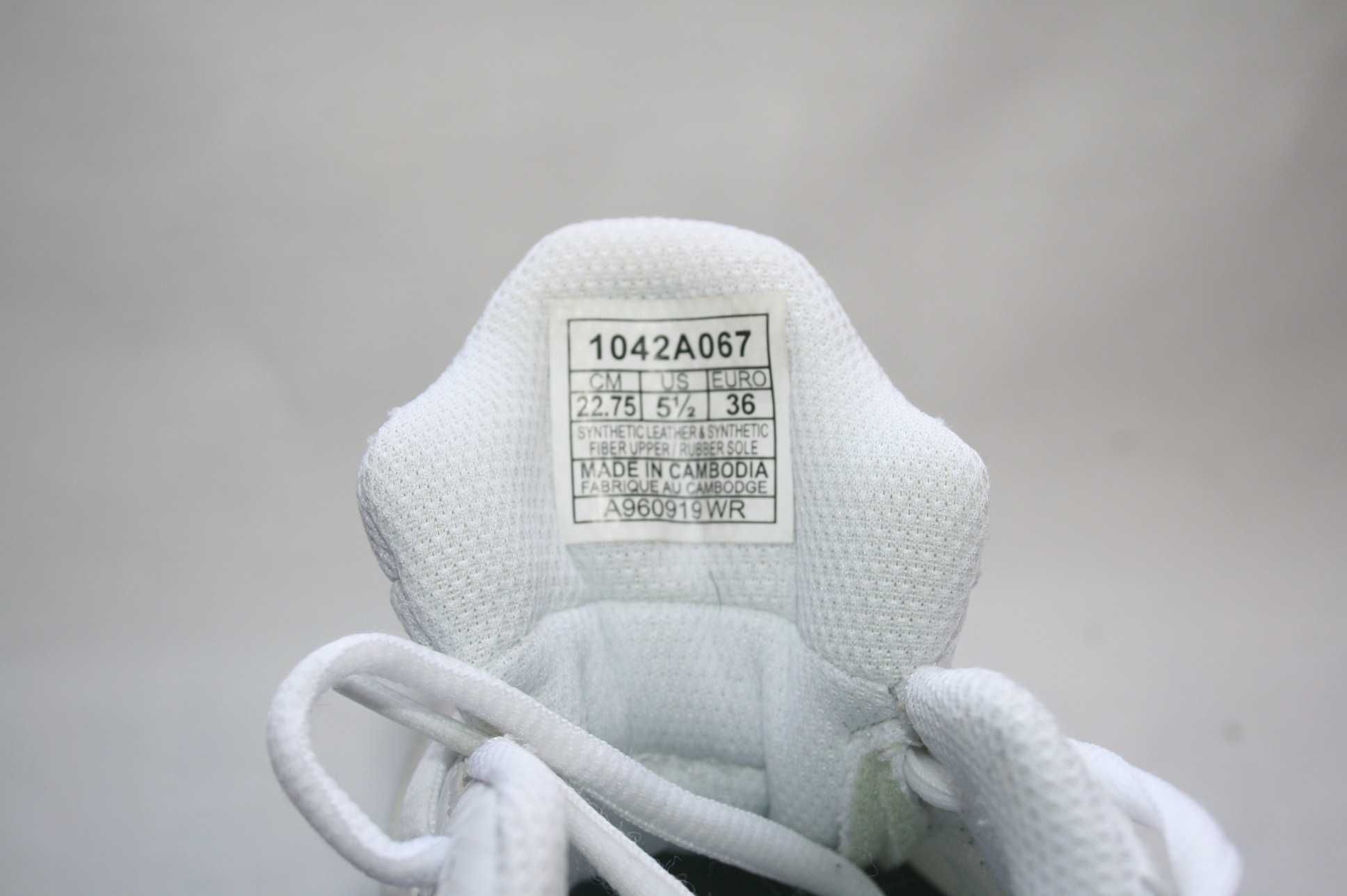 Кроссовки ASICS   раз 36 ст. 23 см