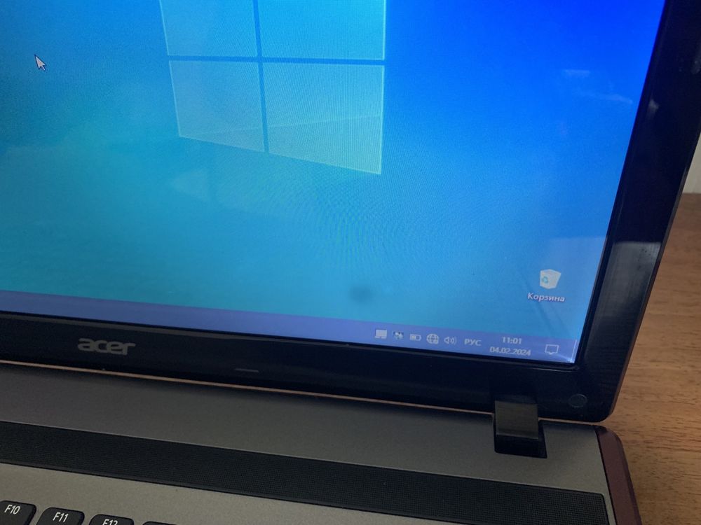 Acer Aspire 5755g