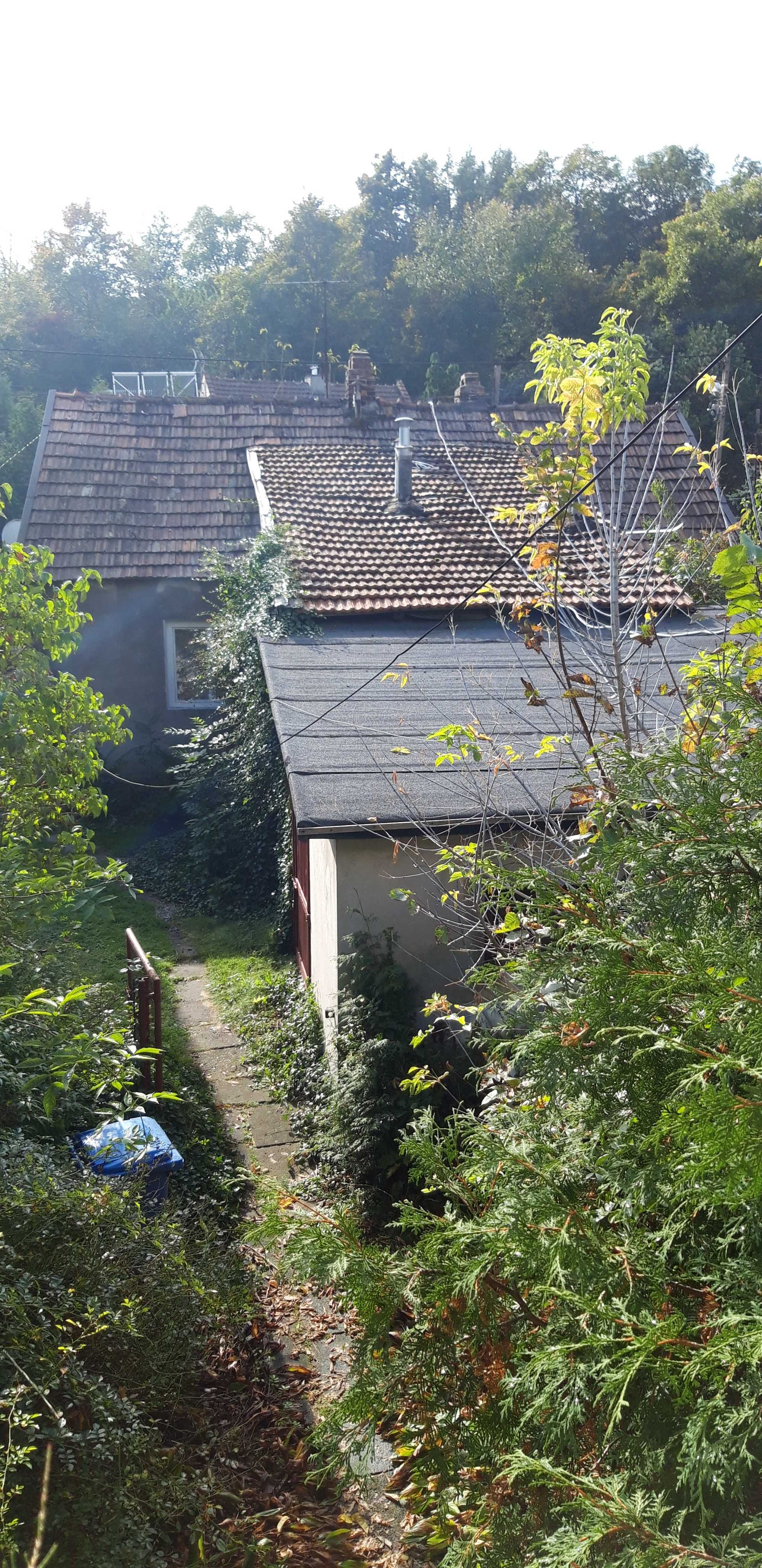 Dom 2 domy do remontu na 1 działce w Krakowie tylko 3420 zł za 1m2