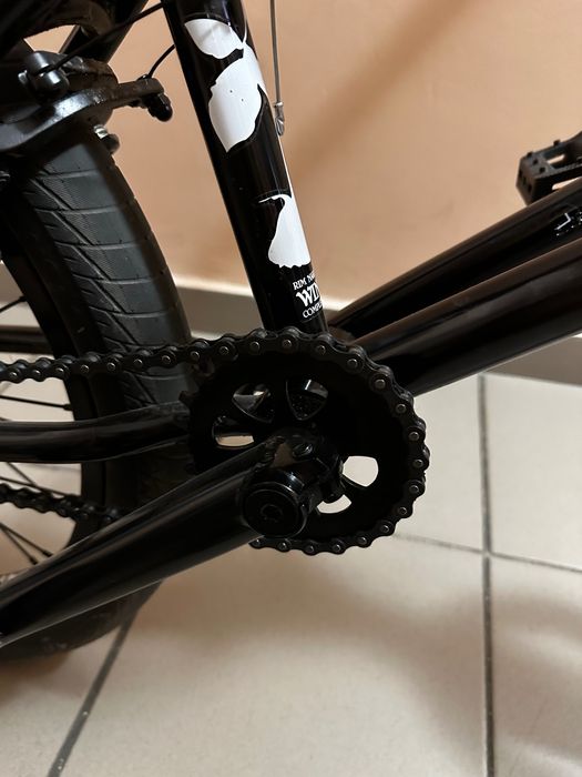 Бмх Subrosa 2021 Wings Park 20