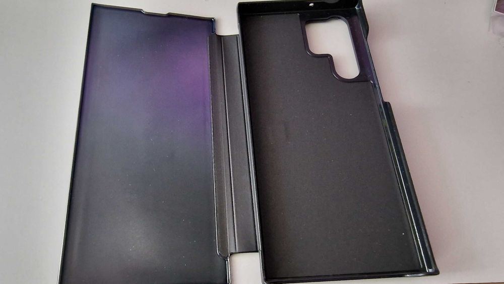 Capa Telemóvel Samsung S22 Ultra