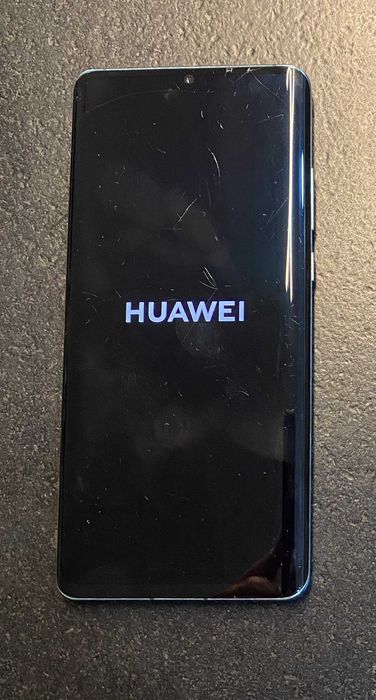 Huawei P30 Pro - Azul