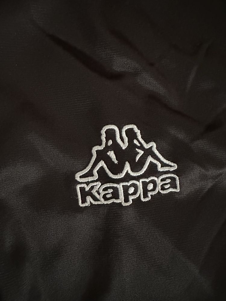 Bluza męska, Kappa, rozmiar XXL.
