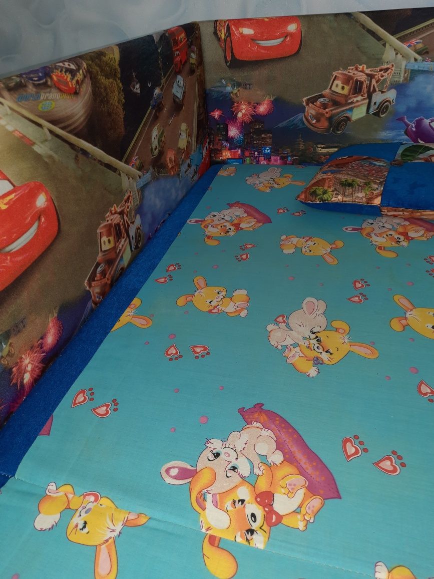 Продам дитяче розкладне крісло (диван)