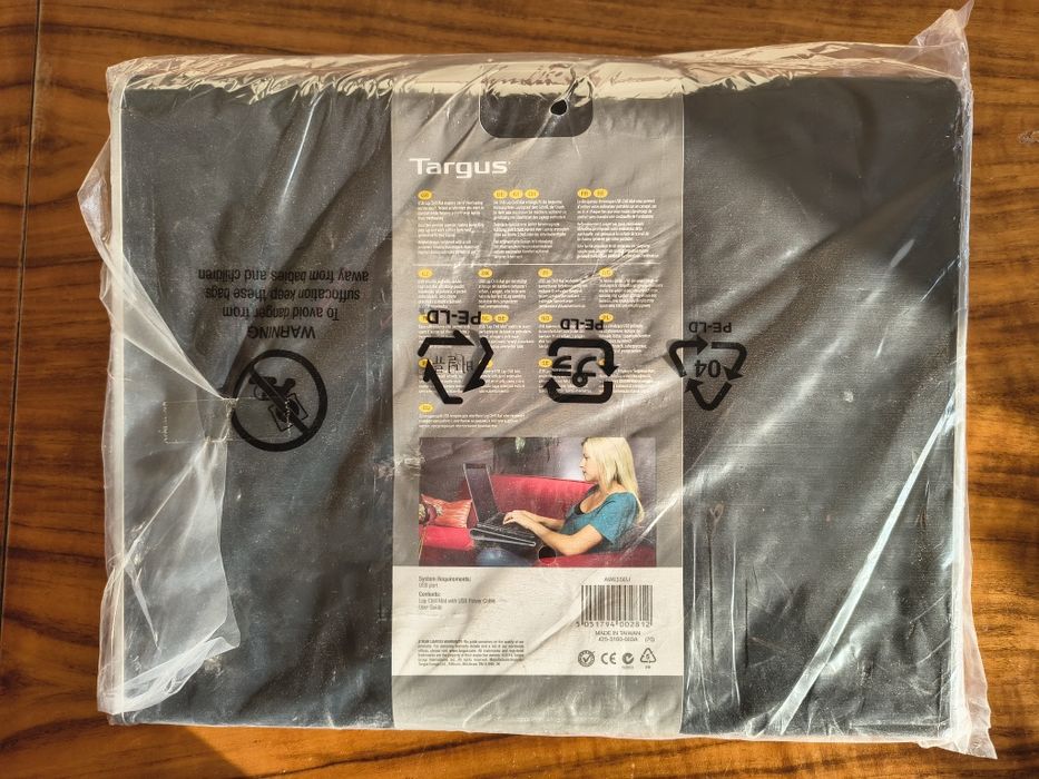 Podstawka chłodząca TARGUS AWE55EU