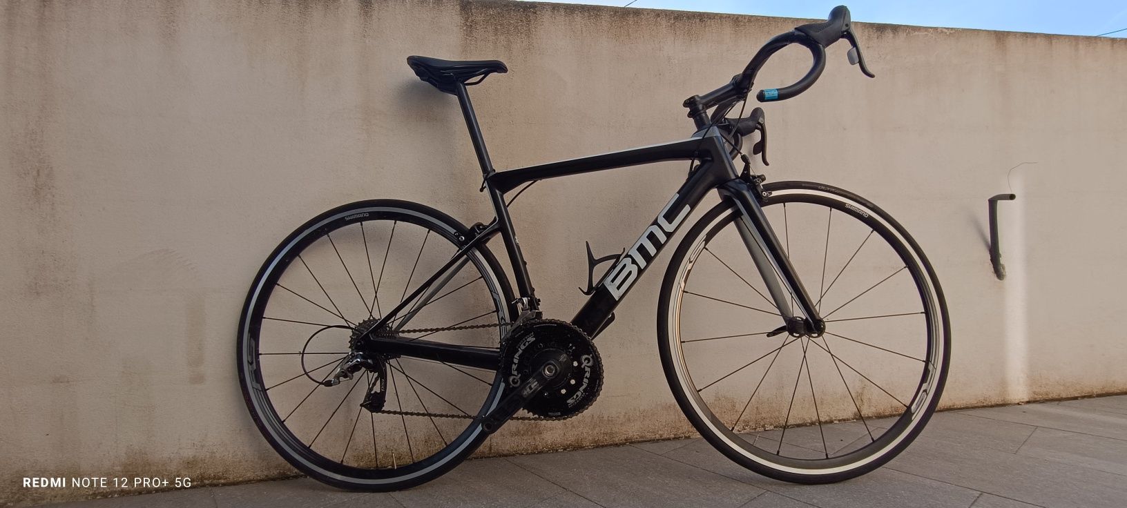 BMC slr02 sram red