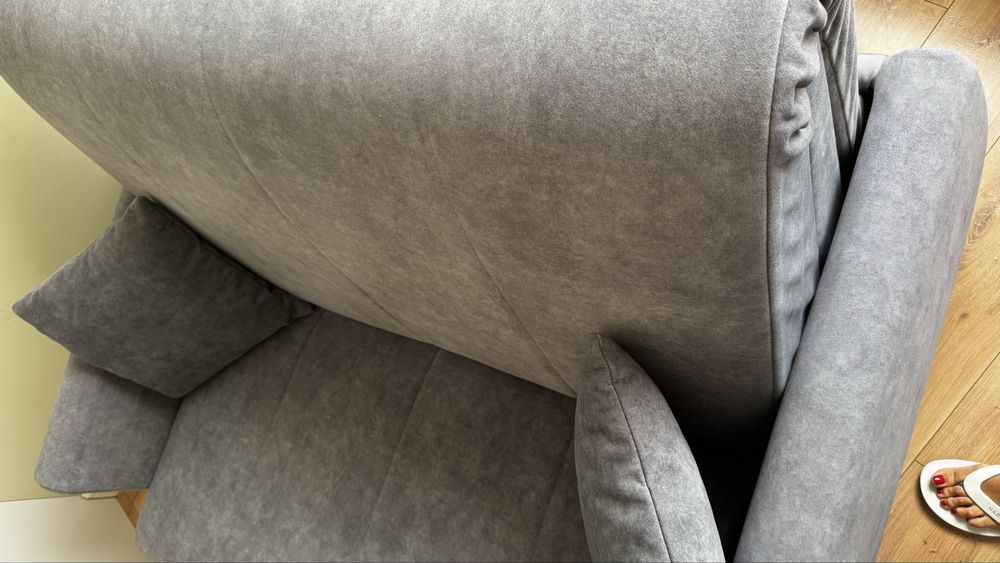 Mała sofa rozkładana Dalia