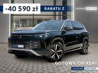 Volkswagen Tayron Od Ręki Duży Rabat!!! 40 590