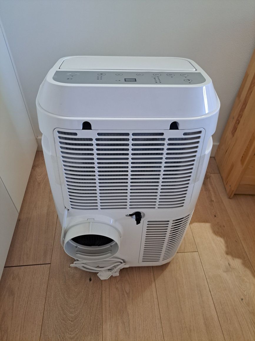 Ar Condicionado Frio/quente