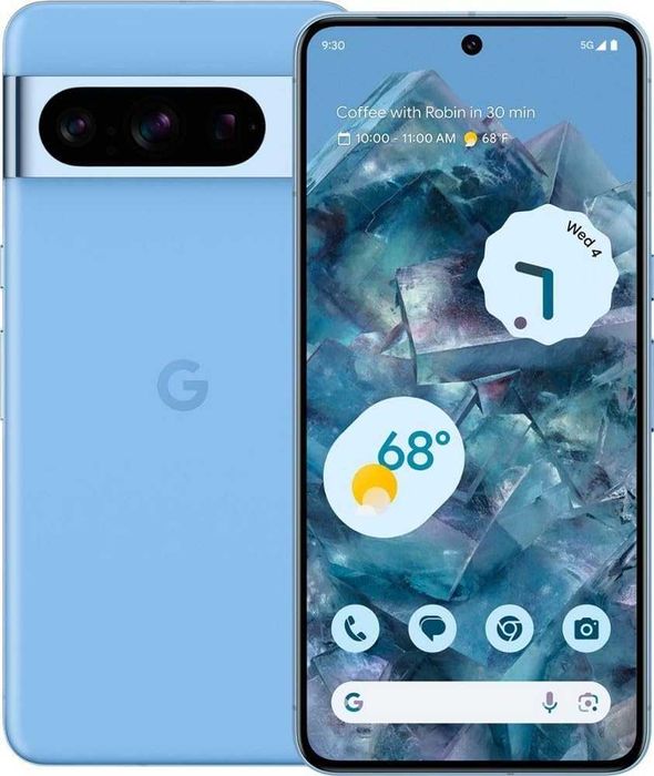 Google Pixel 8 Pro 128GB |1 rok gwarancji | różny stan| Wybór korolów