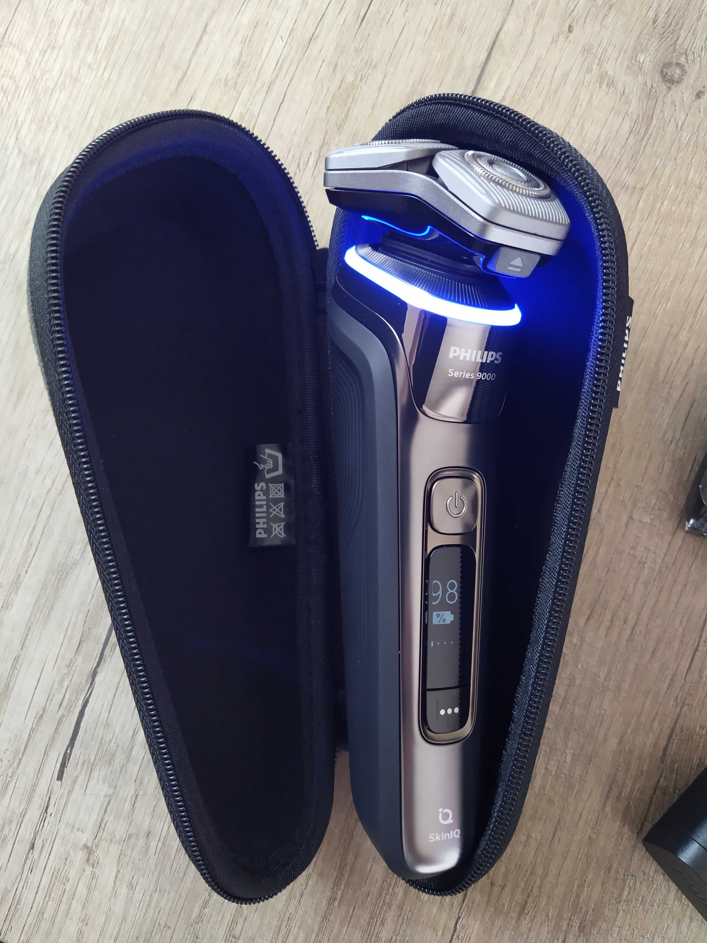 Golarka Philips Shaver series 9000