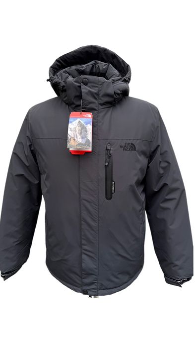 Зимова куртка THE NORTH FACE. Мужская куртка TNF