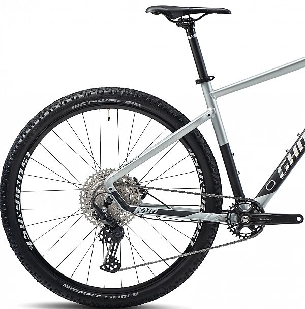 Rower górski Ghost Kato Pro 27,5 w 100% gotowy Raty 0% / Leasing / Neg