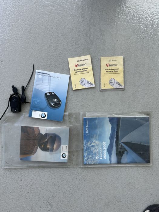 BMW R 1200 S Nacional