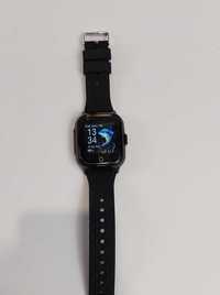Nowy Smartwatch Garett Kids Trendy 4G czarny - wysyłka Gratis!