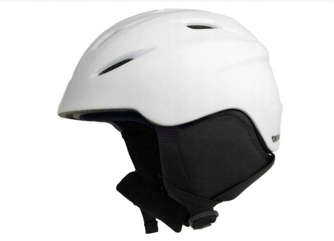 Kask narciarski rozmiar s 51-53 cm dziecięcy