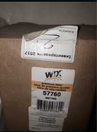 Масляный фильтр WIX FILTERS 57760 NEW HOLLAND