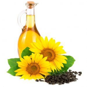 Переробка соняшника на олію (послуги маслопресса)