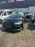 Разборка Ауді А6 С7 / розборка Audi бензин / авторазборка, запчасти
