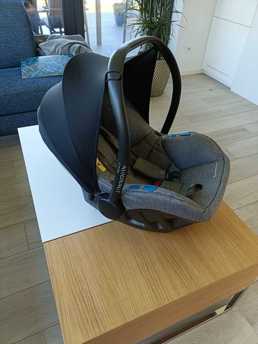 Nosidełko Avionaut Pixel