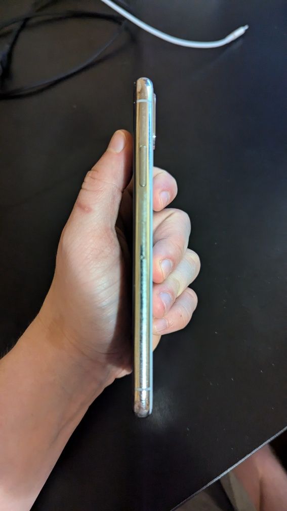 Apple Iphone X(10) 64gb/Айфон Неверлок