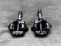 Pedais Shimano Deore XT SPD – Bom Estado